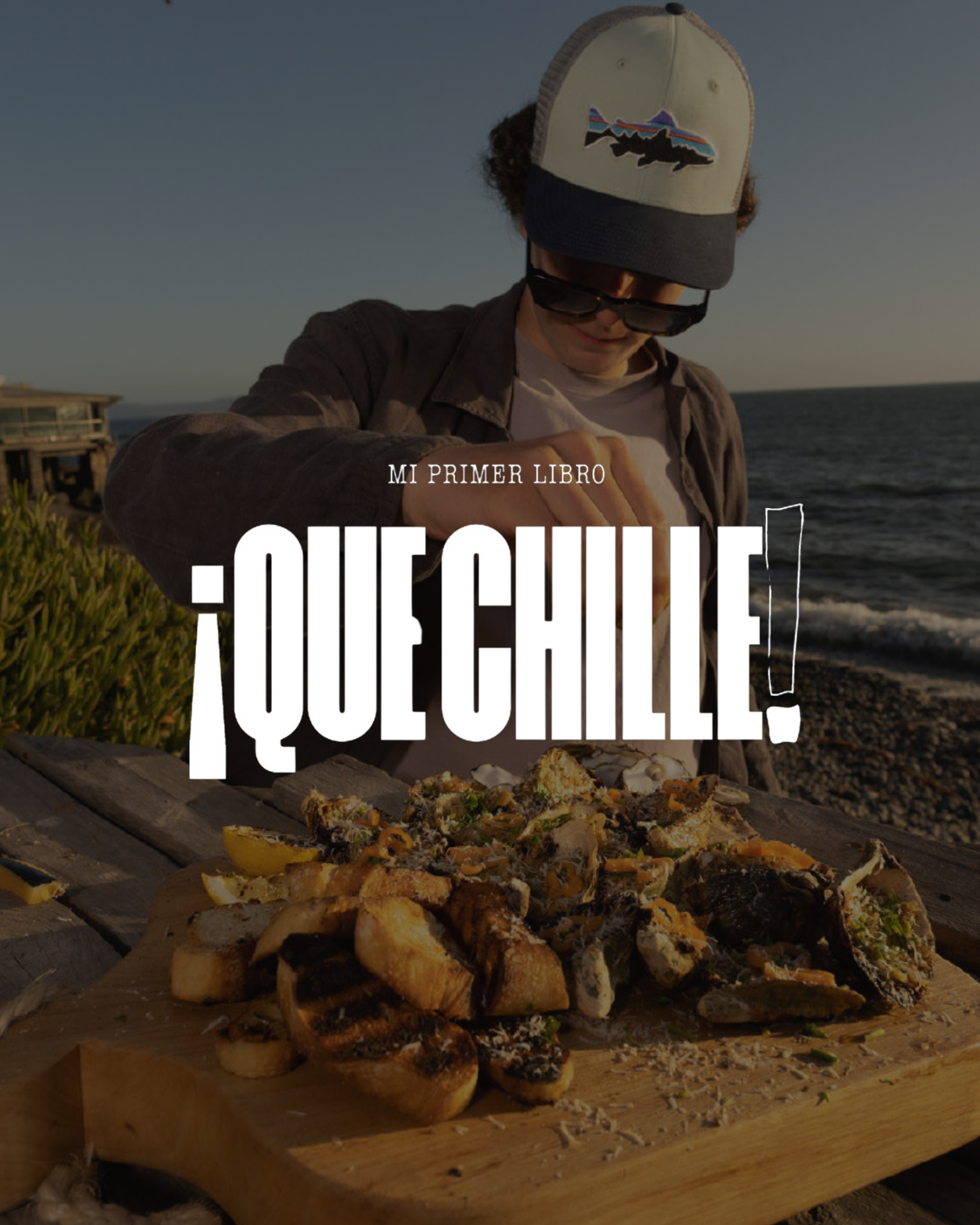 LIBRO DE RECETAS