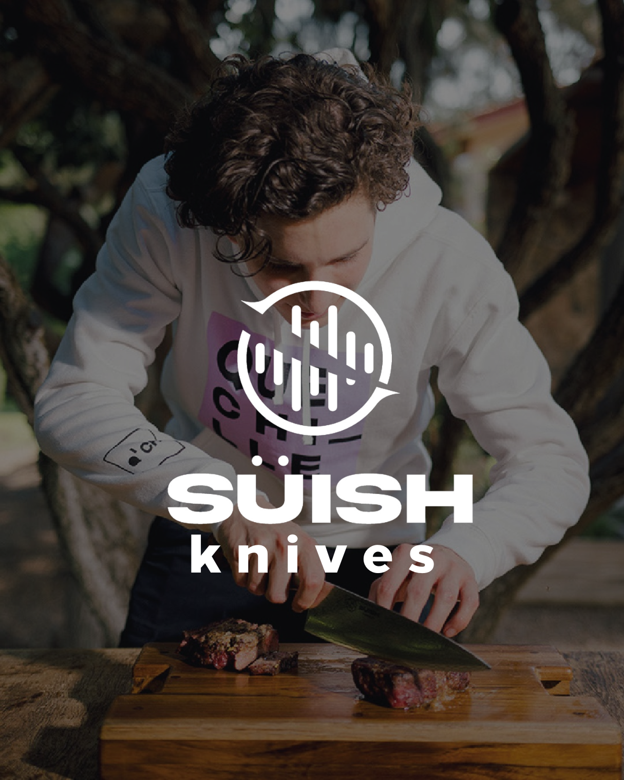 SÜISH