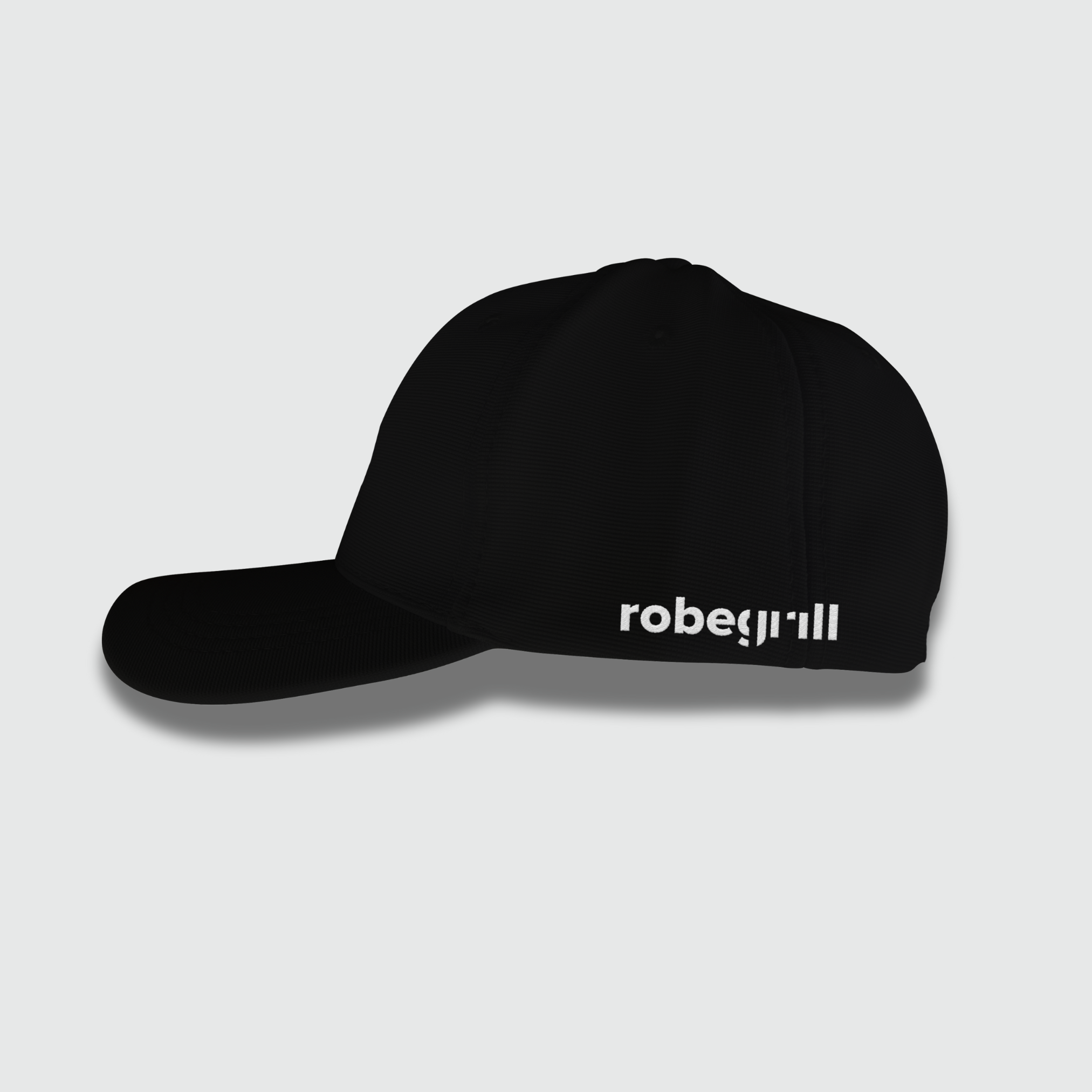 Gorra ¡QUE CHILLE! Black Edition