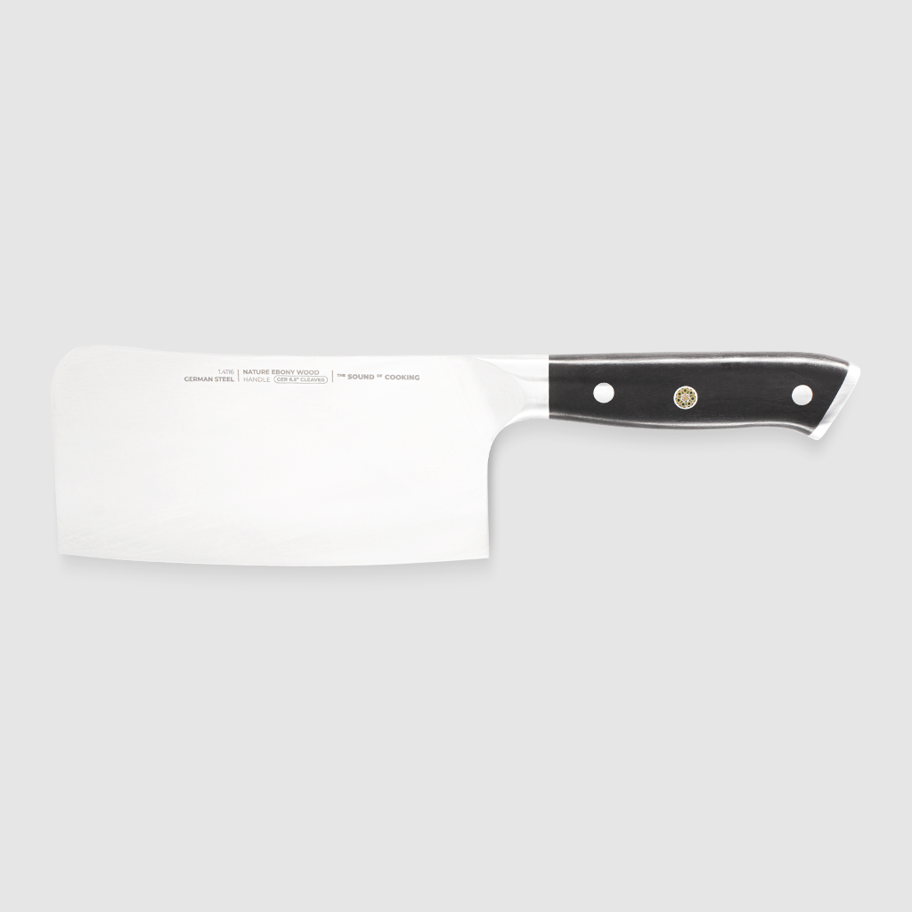 Cuchillo HACHA