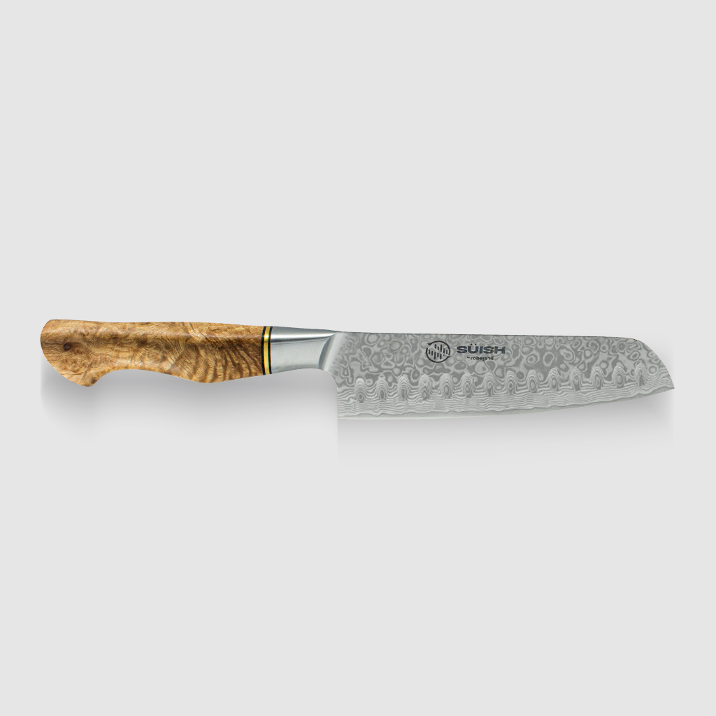 Cuchillo SANTOKU