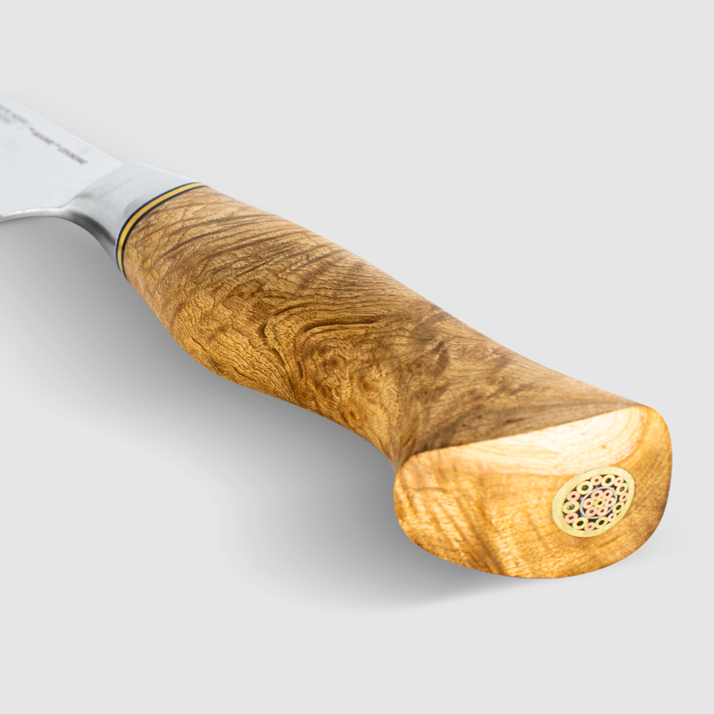Cuchillo SANTOKU